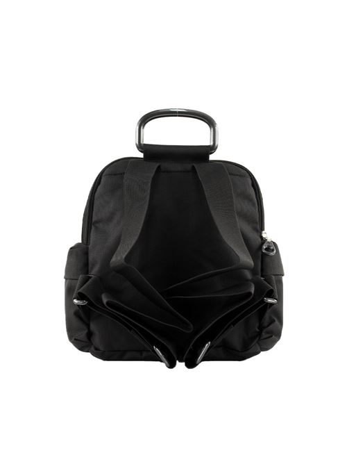 MD20 zaino MANDARINA DUCK | P10QMTT1BLACK